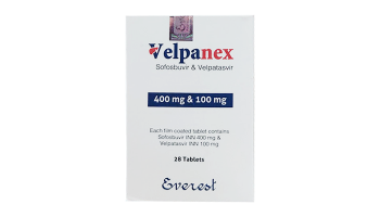Thuốc Velpanex giá bao nhiêu mua ở đâu?