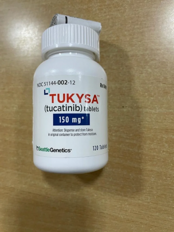 Thuốc Tukysa Tucatinib giá bao nhiêu?