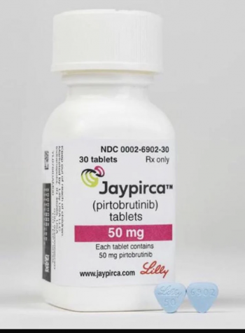 Thuốc Jaypirca Pirtobrutinib 50mg 100mg giá bao nhiêu
