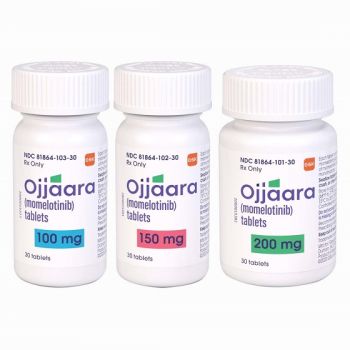 Thuốc Ojjaara Lucimomel 100mg giá bao nhiêu