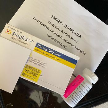 Thuốc Piqray Alpelisib 50mg 150mg 200mg giá bao nhiêu