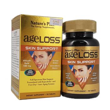 Ageloss Skin Support