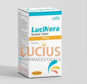 Thuốc Lucinera Neratinib 40mg giá bao nhiêu