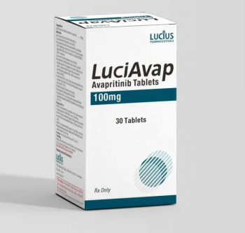 Thuốc Luciavap Avapritinib giá bao nhiêu