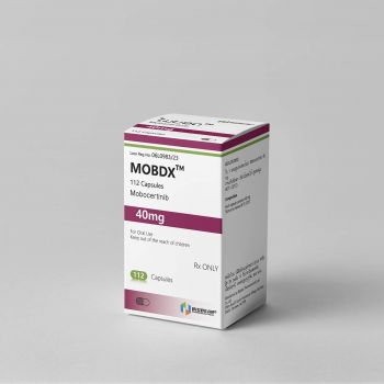 Thuốc Mobdx Mobocertinib giá bao nhiêu