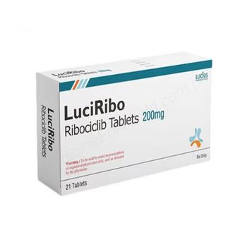 Thuốc Luciribo Ribociclib 200mg giá bao nhiêu mua ở đâu