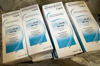 Thuốc Eloxatin 5mg/ml Oxaliplatin giá bao nhiêu?