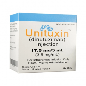 Thuốc Unituxin Dinutuximab giá bao nhiêu
