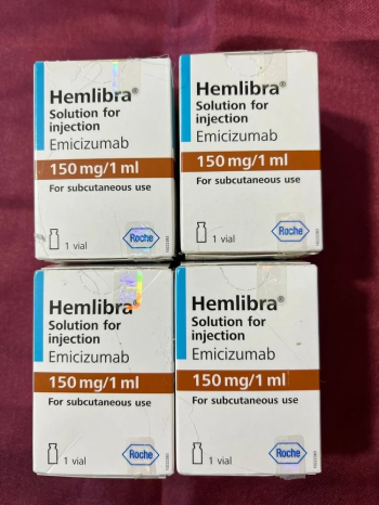 Thuốc Hemlibra Emicizumab giá bao nhiêu