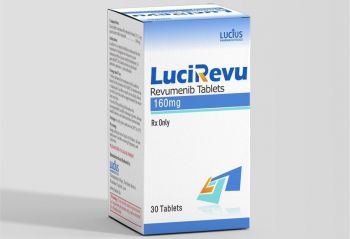 Thuốc LuciRevu Revumenib 25mg giá bao nhiêu