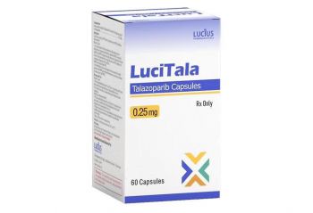 Thuốc Lucitala Talazoparib giá bao nhiêu