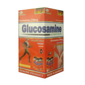 Glucosamine Schitnew 2700mg