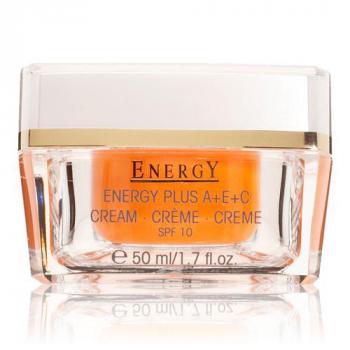 Energy Plus ACE Cream - Kem dưỡng trắng da