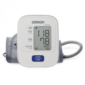 Máy đo huyết áp Omron HEM - 7120