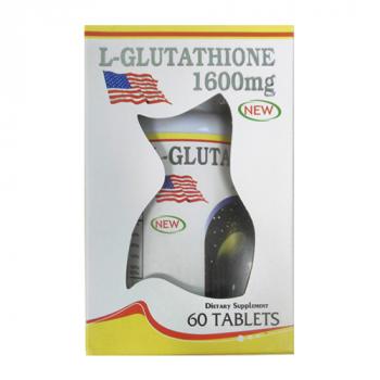 L-Glutathion 1600mg