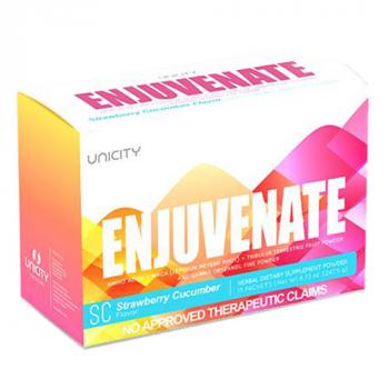 Enjuvenate - Hỗ trợ phục hồi sức khoẻ sau tập thể hình